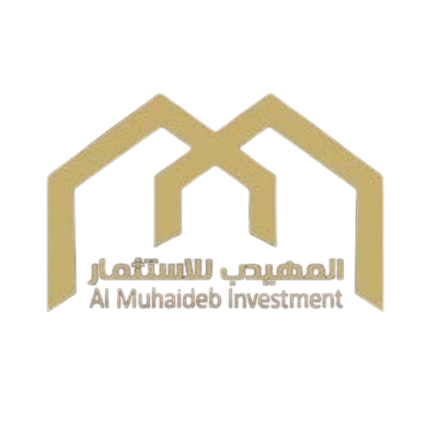 المهيد ب