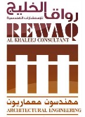 رواق الخليج